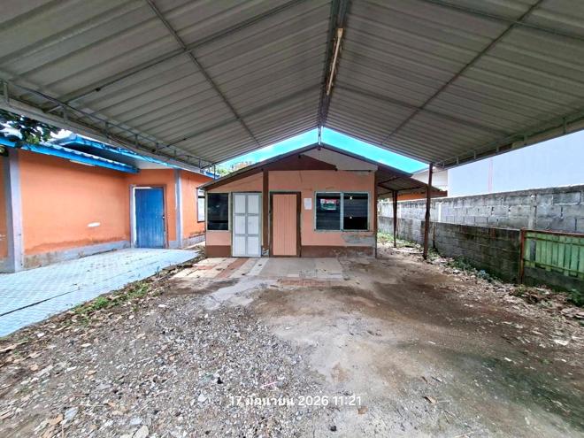 รูป บ้านเดี่ยว 62.4 ตร.วา ปลวกแดง ระยอง 1.3M - รูปที่ 5/29