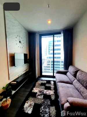 Condos for sale : 1 Bedroom Condo for sale at Edge Sukhumvit 23  6441077