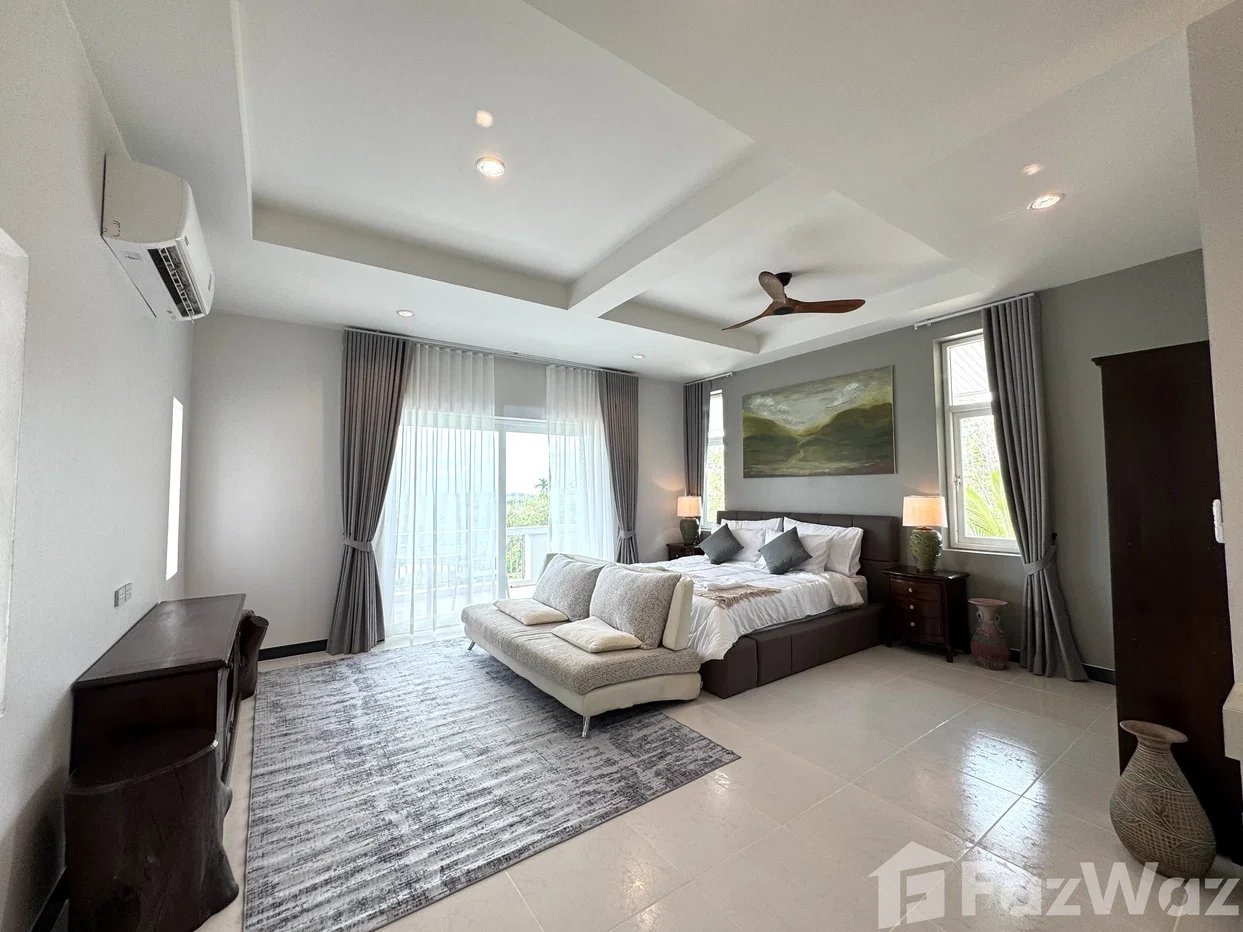 รูป วิลล่าให้เช่า 7 ห้องนอน ใน ไม้ขาว, ภูเก็ต 6685676 - รูปที่ 49/79