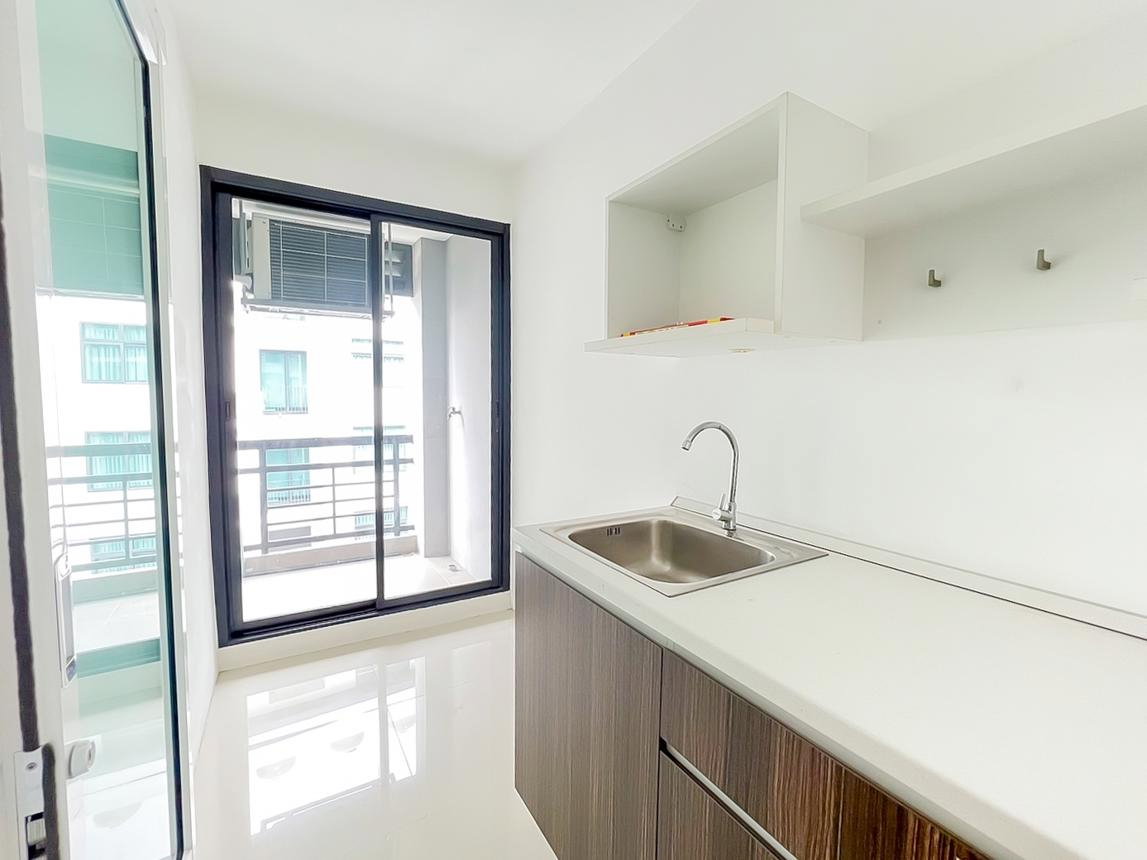 picture 🔥 Good-value condo for sale at A Pool Condo | BTS Bang Na  - 6/6