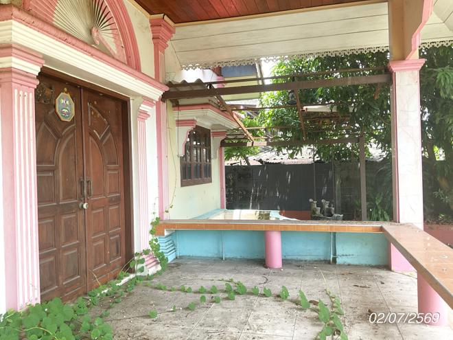 รูป บ้านเดี่ยว 96.4 ตร.วา ปากพลี นครนายก 2.2M - รูปที่ 5/33