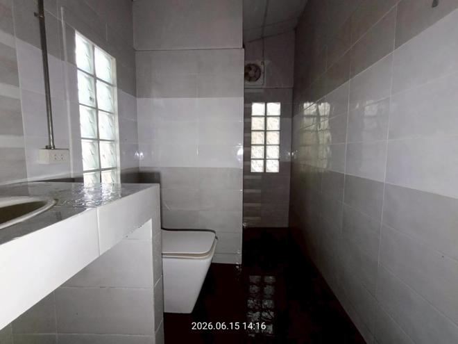 รูป บ้านเดี่ยว 1206 ตร.วา โคกสูง สระแก้ว 7.8M - รูปที่ 12/63