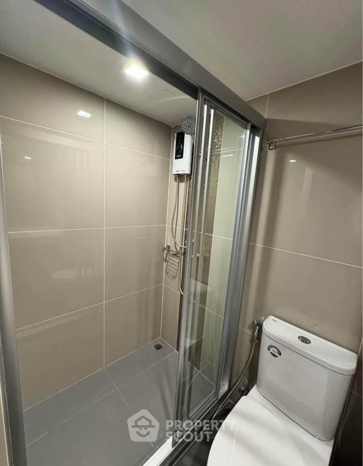 รูป คอนโด 1 ห้องนอน ชั้น 33 Ideo Rama 9 - Asoke ใกล้ MRT พระราม 9 เพียง 300 ม. (ID 3209465) - รูปที่ 5/13
