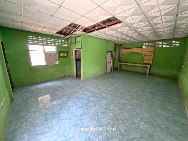 รูป บ้านเดี่ยว 62.4 ตร.วา ปลวกแดง ระยอง 1.3M - รูปที่ 7/29