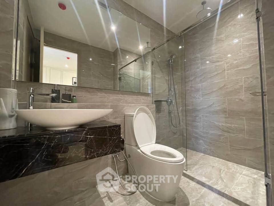 picture 17th-Floor 1-BR At ASHTON Asoke - Rama 9, 200m To MRT Phra Ram 9 (ID 3209479) - 16/16