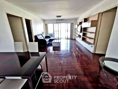 คอนโดให้เช่า : คอนโด 2 ห้องนอน ขนาด 105 ตร.ม. Nouvelle Condominuim บางฉลอง (ID 2312387)