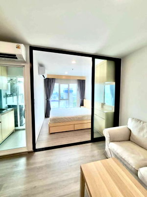 Condos for rent : ♥️♠️♦️♟️E030817 Regent Home Bangna 📲LINE: @theagentpro ♟️♦️♠️♥️