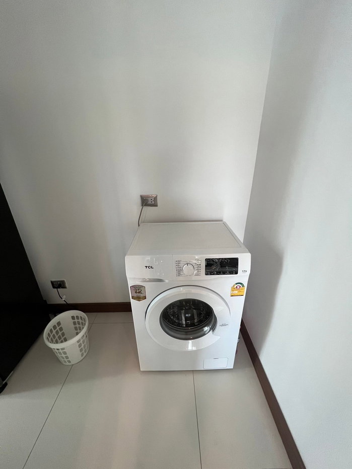รูป [For Rent] Supalai Oriental Sukhumvit 39 | 2 ห้องนอน *สนใจติดต่อLine@280ptgmm - รูปที่ 10/20