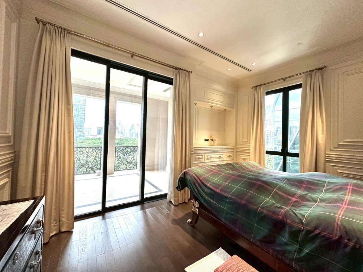 รูป ขาย 98 Wireless | 2 ห้องนอน 3 ห้องน้ำ | Ultra Luxury Residence บนถนนวิทยุ - รูปที่ 7/20