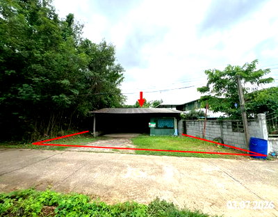 Houses for sale Uttaradit : HOME 87 Sq.w. Muang Uttaradit Uttaradit for 1.3M