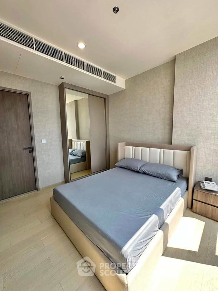 รูป ชั้น 17 คอนโด 1 ห้องนอน The Extro Phayathai–Rangnam ใกล้ BTS อนุสาวรีย์ชัยฯ (ID 3209462) - รูปที่ 1/7