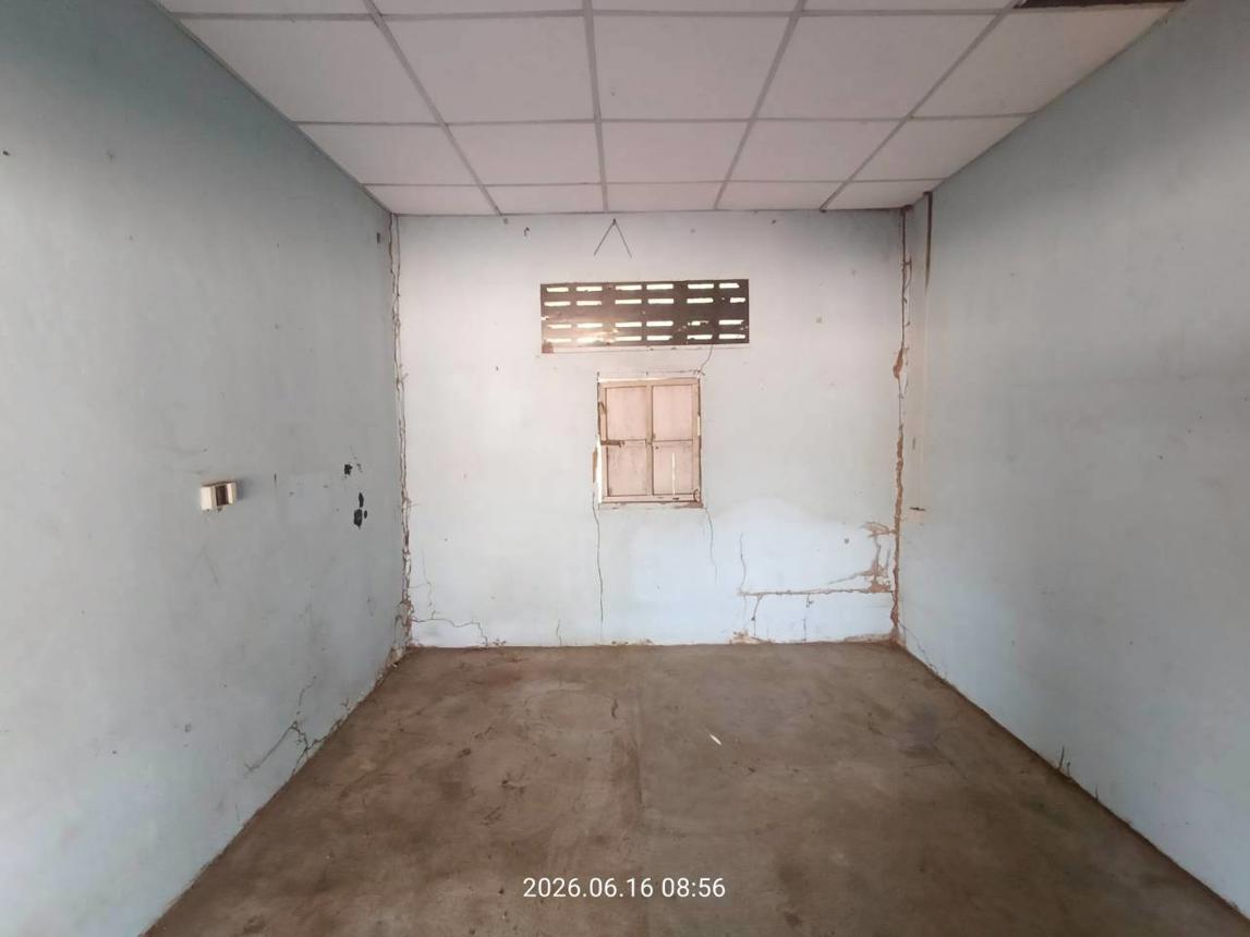 รูป บ้านเดี่ยว 1206 ตร.วา โคกสูง สระแก้ว 7.8M - รูปที่ 46/63