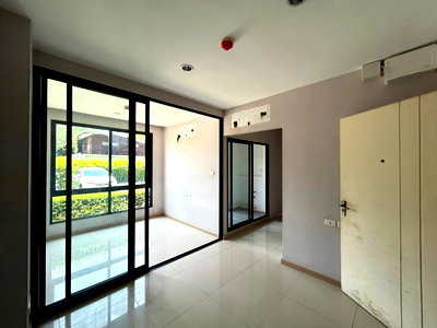 ขายคอนโด : 🔥ขายคอนโดราคาดี เดอะ ทรี พริวาต้า (The Tree Privata)| The Tree Privata | MRT บางซื่อ