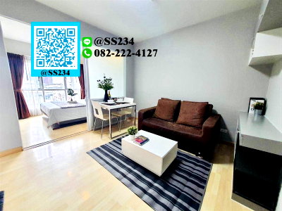 Condos for sale : 🌸🌸 Hot Price 🌸🌸For Sale/ The Leaf Pattanakarn  Add LINE 💚@SS234