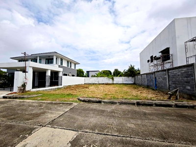 ขายที่ดิน : ขายที่ดินในหมู่บ้านภัทรา วงแหวนกาญจนา