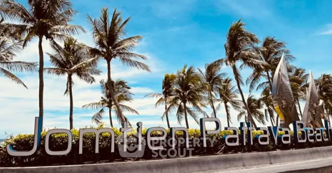 รูป ห้องกว้าง 95 ตร.ม. 1 ห้องนอน ที่ Metro Jomtien Condotel (ID 3208786) - รูปที่ 21/21