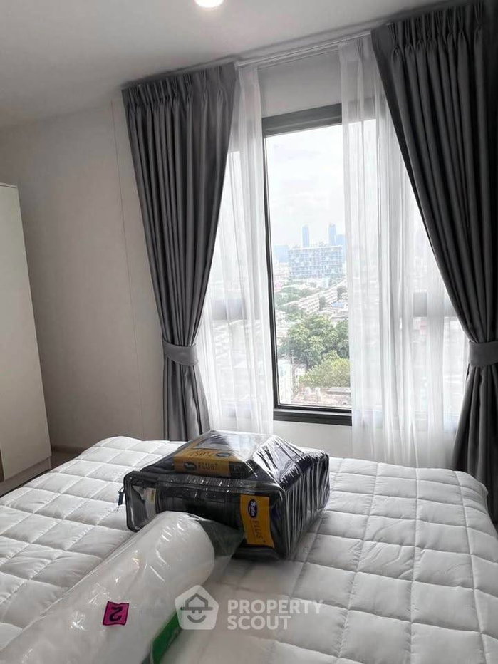รูป คอนโด 2-ห้องนอน ที่ แอสปาย วิภา-วิคตอรี่ ใกล้ BTS สนามเป้า (ID 3209603) - รูปที่ 10/17