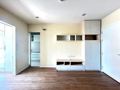 ขายคอนโด : 🔥 ขายคอนโดราคาดี แฮปปี้ คอนโด ลาดพร้าว 101| Happy Condo Ladprao 101 | MRT ลาดพร้าว 83