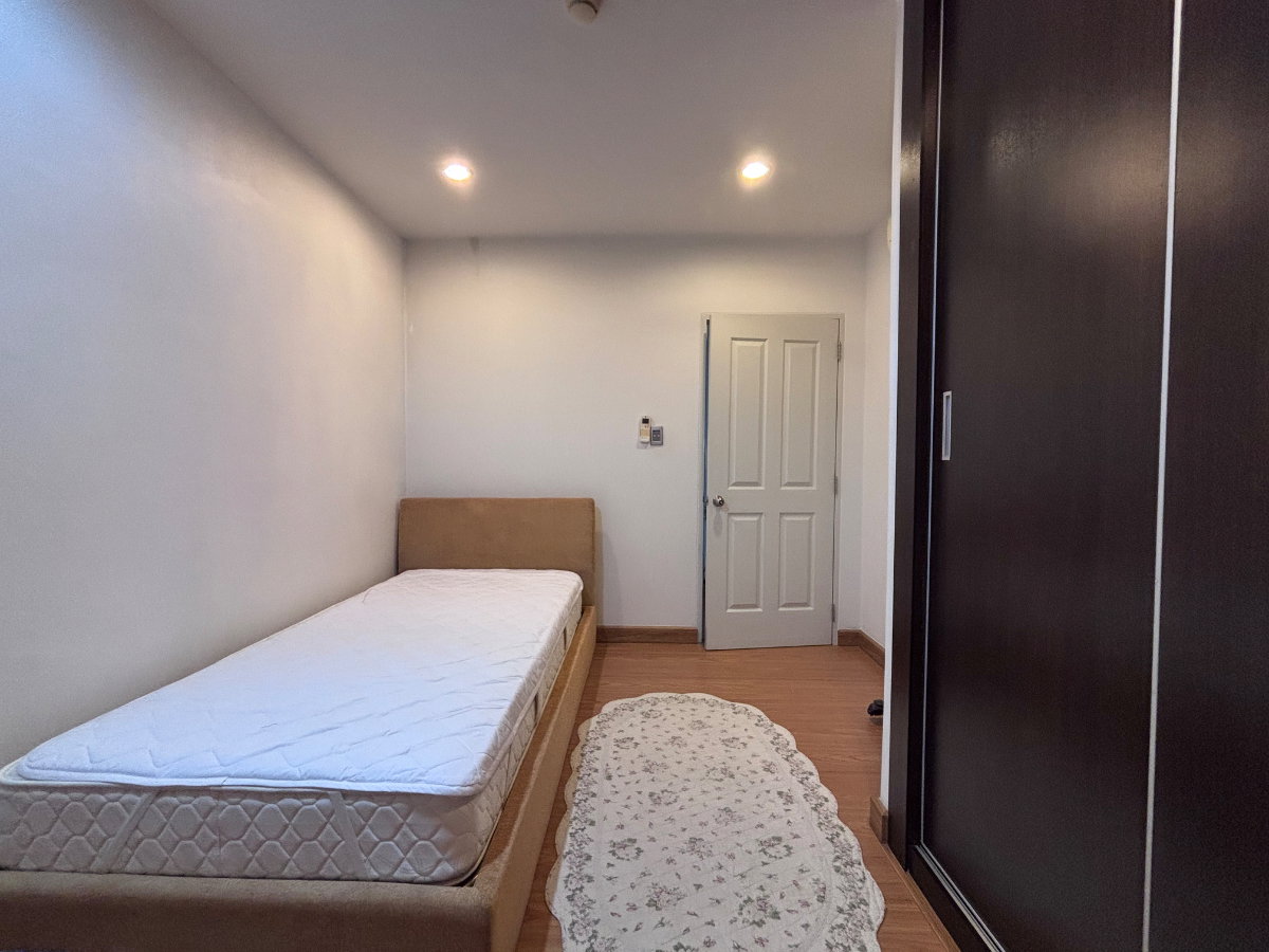รูป 📌ปล่อยเช่า คอนโด 2 ห้องนอน Bridge Condo Phahon  Yothin37 (condo low rise) - รูปที่ 9/11