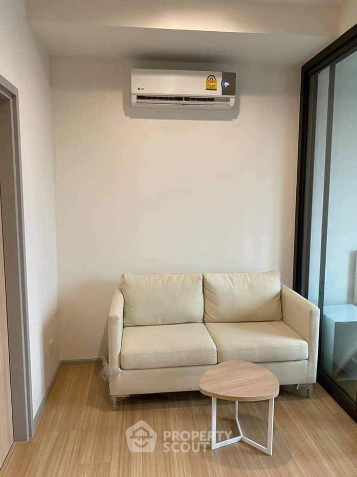 รูป คอนโด 1-ห้องนอน ที่ เอ็ม จตุจักร ใกล้ BTS สะพานควาย (ID 3207188) - รูปที่ 3/10