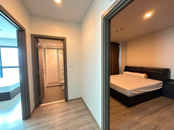 picture Lease the Base Heights condominium near Khon Kaen Central. - 26/26