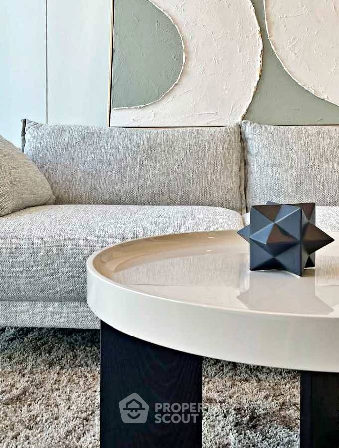 picture Pet-Friendly 1-BR Condo 35 Sqm At AESTIQ Thonglor (ID 3209241) - 3/6