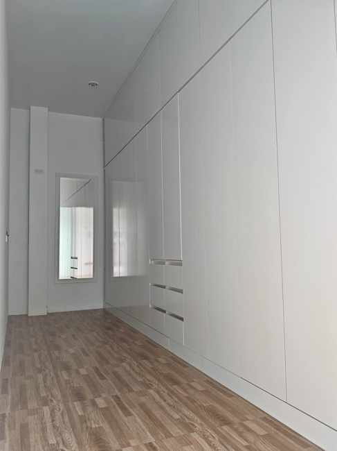 รูป 🏡 ขายด่วน! บ้านเดี่ยว 2 ชั้น หนองหาร สันทราย เชียงใหม่ 3 นอน 2 น้ำ 📞 063-6649056 - รูปที่ 6/11