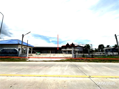 Factory for sale Chainat : FACTORY 11821.9 Sq.w. Sankha Buri Chainat for 57.8M