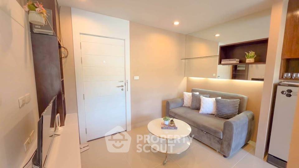 รูป ขายคอนโด 1 ห้องนอน The Scene สุเทพ เชียงใหม่ (ID 3208870) - รูปที่ 5/9