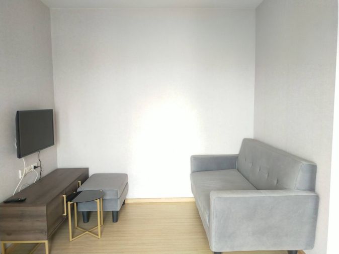 Studio condo for sale, 50.4 sqm, Plum Condo Pinklao Station