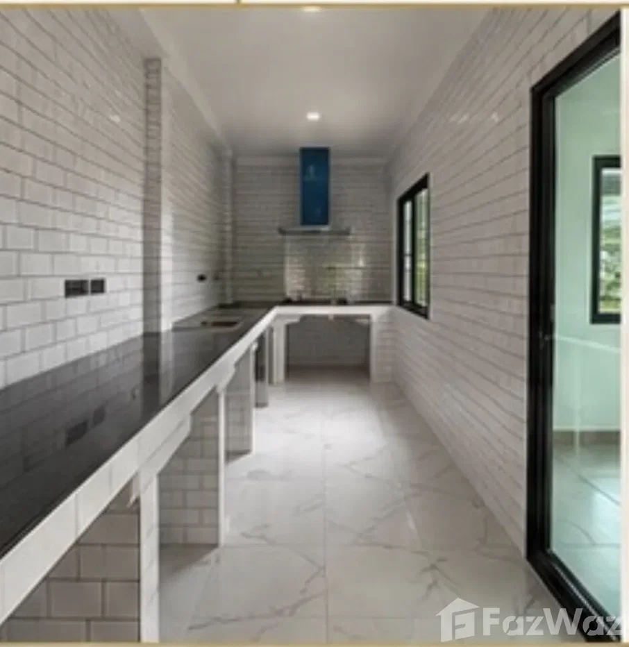 รูป ขาย บ้านเดี่ยว 3 ห้องนอน ใน ทุ่งครุ, กรุงเทพมหานคร 6688251 - รูปที่ 4/6