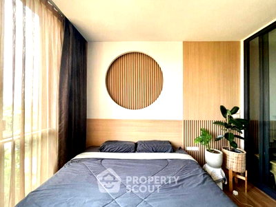 ขายคอนโด : ขายคอนโด 1 ห้องนอน Hasu Haus Sukhumvit 77 ใกล้ BTS อ่อนนุช (ID 1738922)