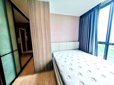 คอนโดให้เช่า : ⭐️⭐️ TN1005 ให้ The CUBE Urban Sathorn - Chan (ห้องสวย) แอดไลน์ >> @top98 (ใส่@ด้วย) ⭐️⭐️(ภาพถ่ายจากห้องจริง)