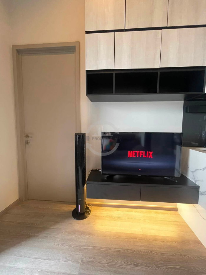 รูป 🔥ให้เช่า🔥🪄🎀The line sukhumvit 101🎀🪄ห้องสวยทำเลดีถนนสุขุมวิท ปุณวิถี อ่อนนุช เดินทางสะดวกใกล้ 🚅BTS ปุณณวิถี🟠🔵PS-22601486💚LINE : @propsync - รูปที่ 6/12