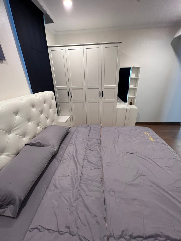 รูป [For Rent] Supalai Oriental Sukhumvit 39 | 2 ห้องนอน *สนใจติดต่อLine@280ptgmm - รูปที่ 18/20