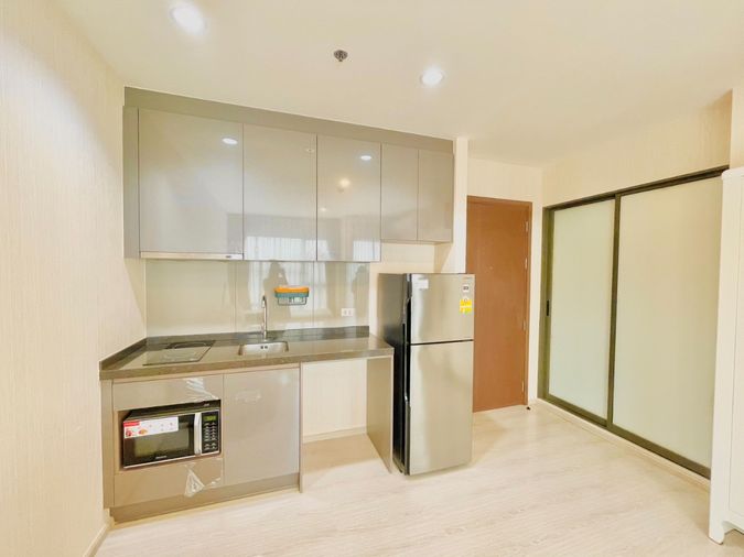Studio condo for rent, 22.5 sqm, Rhythm Asoke