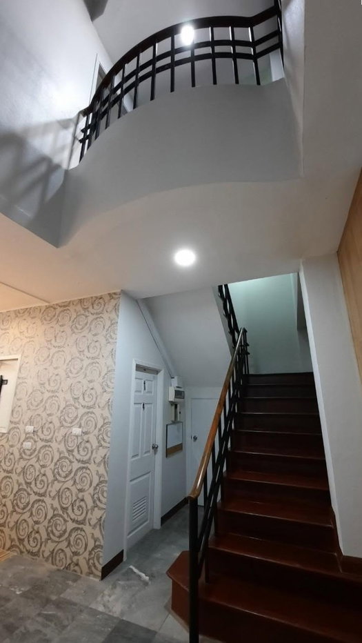 รูป #HHR74 ขาย Townhome 4 ชั้น📍พัฒนาการ 44 ใกล้ทองหล่อ-เอกมัย - รูปที่ 15/17