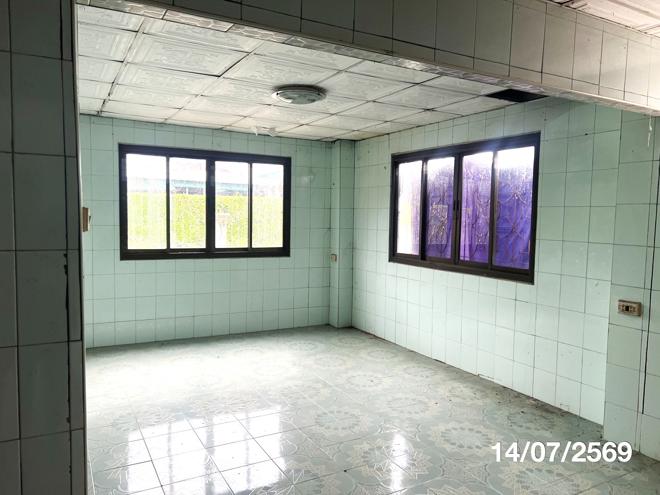 รูป บ้านเดี่ยว 71.1 ตร.วา วารินชำราบ อุบลราชธานี 463,000 - รูปที่ 9/45