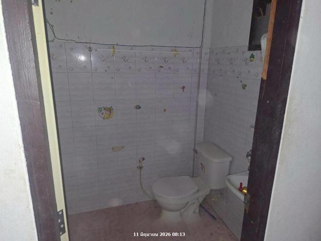 รูป ทาวน์เฮ้าส์ 19.8 ตร.วา เมืองเพชรบูรณ์ เพชรบูรณ์ 694,000 - รูปที่ 10/25