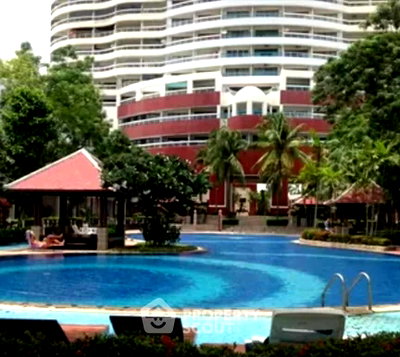 ขายคอนโด : คอนโด 1-ห้องนอน ที่ เมโทร จอมเทียน คอนโดเทล ใกล้ หาดจอมเทียน (ID 3208786)