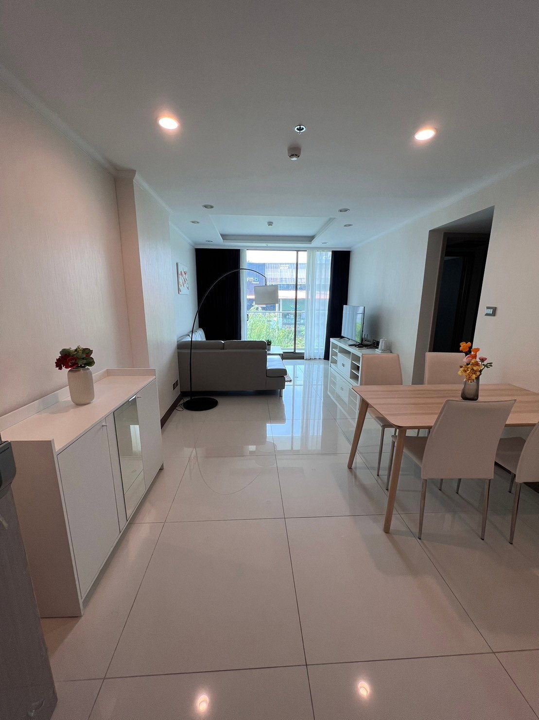 [For Rent] Supalai Oriental Sukhumvit 39 | 2 ห้องนอน *สนใจติดต่อLine@280ptgmm