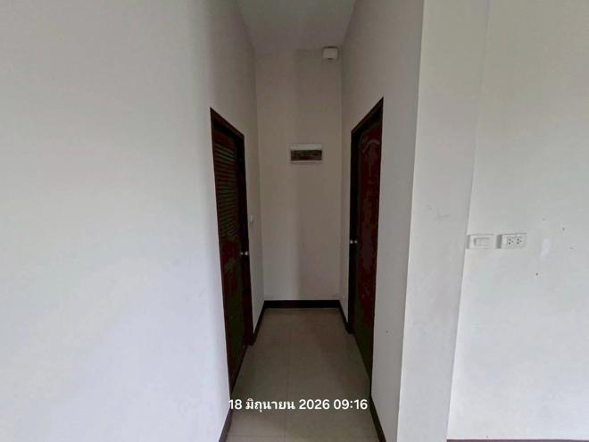 รูป บ้านเดี่ยว 58.8 ตร.วา กฤตพร ไพรเวท วิลล์ เมืองระยอง ระยอง 2M - รูปที่ 8/35