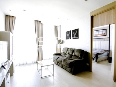 Condos for rent : 🔥Hot Deal 60K!🔥- 2 Beds 81.87 sq.m. Corner Room with Super Nice View BTS Phloen Chit at Noble Ploenchit Condo / For Rent