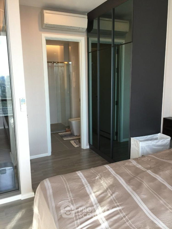รูป ชั้น 19 คอนโด 1 ห้องนอน The Room Sukhumvit 69 ใกล้ BTS พระโขนง (ID 3207147) - รูปที่ 9/11