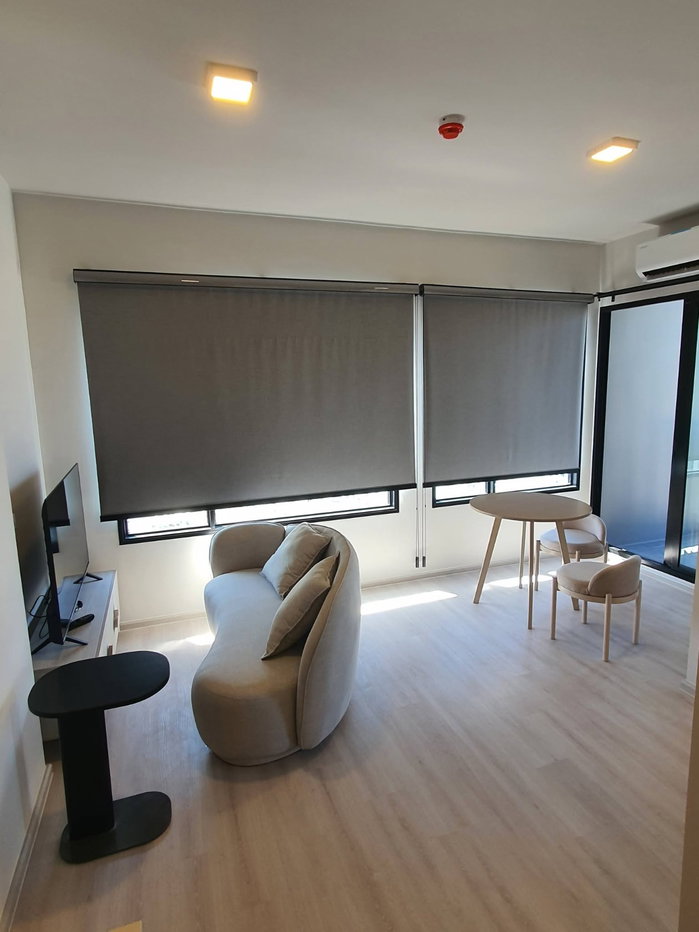 picture Code: 26KJ4406  for rent COBE Ratchada - Rama 9 🔥🔥 Line ID: @kjcondo (with @)🔥🔥 - 3/15
