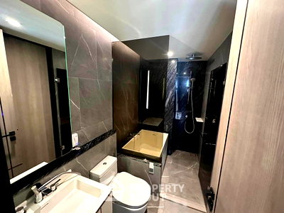 ขายคอนโด : ขายคอนโด 1 ห้องนอน The Reserve Sukhumvit 61 ใกล้ BTS Thong Lor (ID 3207479)