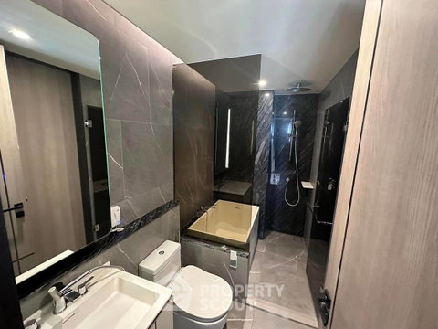 ขายคอนโด 1 ห้องนอน The Reserve Sukhumvit 61 ใกล้ BTS Thong Lor (ID 3207479)