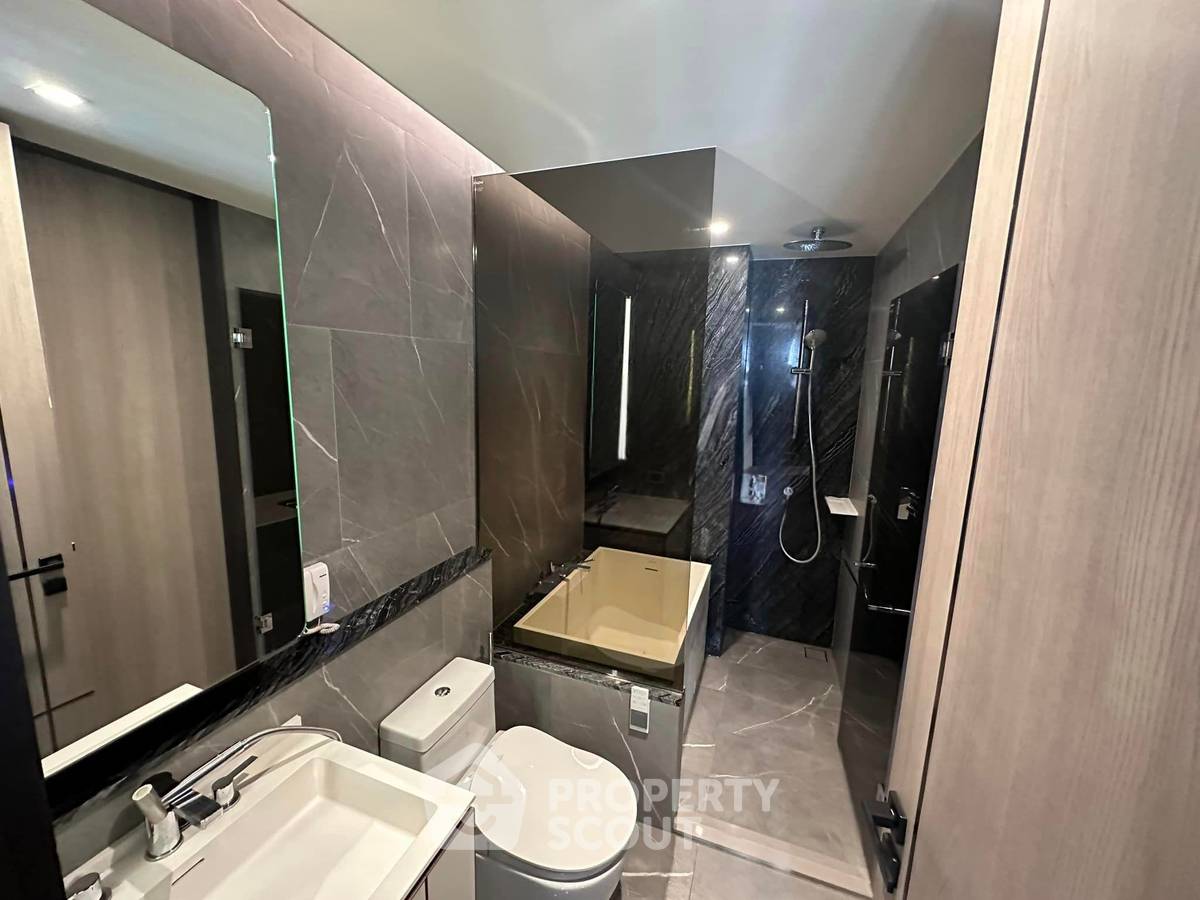 รูป ขายคอนโด 1 ห้องนอน The Reserve Sukhumvit 61 ใกล้ BTS Thong Lor (ID 3207479) - รูปที่ 1/3