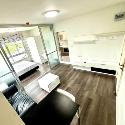 Condos for rent : D Condo Campus Resort Phase 1, available rooms are ready today🔥