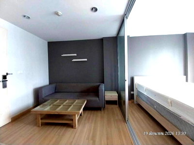 ขายคอนโด : 🔥 ขายคอนโดราคาดี เดอะ นิช ไอดี เสรีไทย เฟส 1| The Niche ID Serithai Phase 1 | MRT บางกะปิ